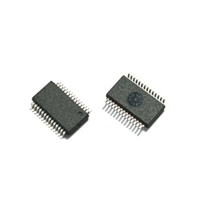 HF46F-G/24-HS1Tパワーリレー5V 12V 24V DC4PINリレーモジュール電子部品PCBAサービス新品オリジナル