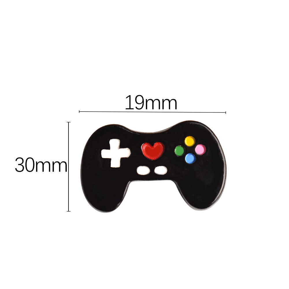 Console de jeu noire