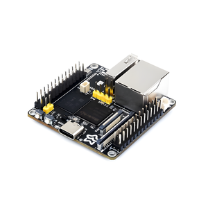 Luckfox Pico Ultra RV1106 Entwicklungs platine Micro Linux mit ARM Cortex-A7 RISC-V MCU NPU ISP Prozessoren Kit