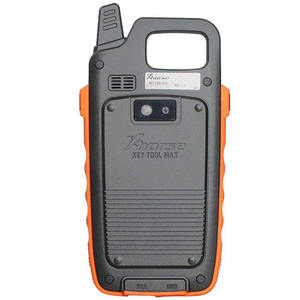 Xhorse VVDI Tastenwerkzeug Max Pro, leistungsstarkes Doppelfahrwerksprogramm/Reset-Schlüsselanlage - Product Image 3