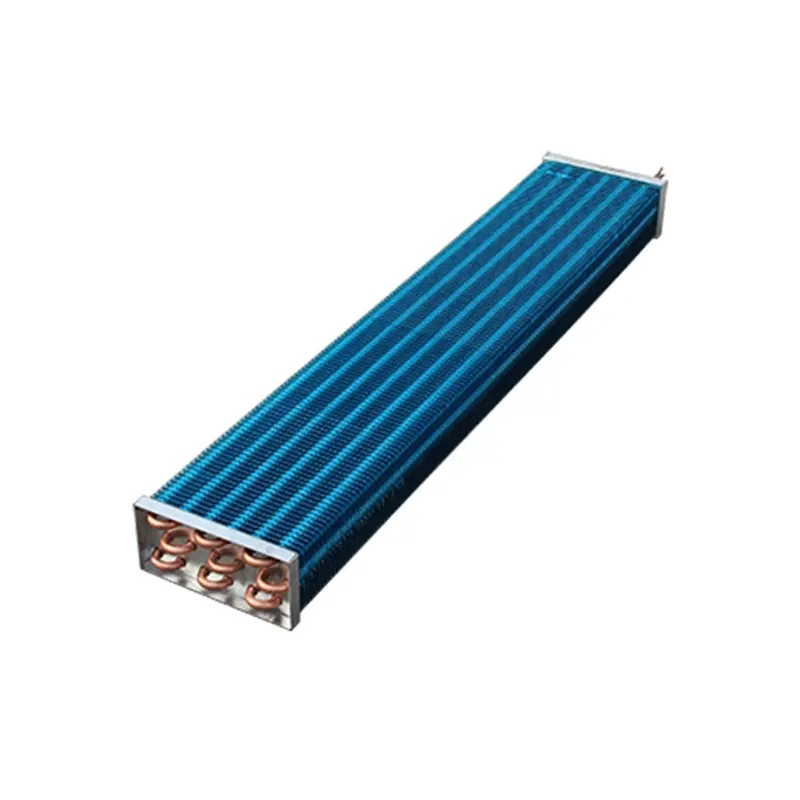 Factory Supply Hot Selling Good Quality Freezer Refrigerator Cooling Evaporator Coil