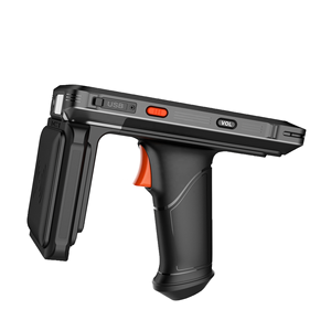 Vanch Wholesale <strong>New</strong> <strong>Style</strong> VH-H85 Long Range Uhf Rfid Wireless Android <strong>Reader</strong> for Archive Document Management System - Product Image 3