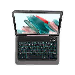 <strong>Keyboard</strong> case for Samsung galaxy Tab A8 10.5 2021 SM X200 Cover with <strong>Wireless</strong> <strong>Keyboard</strong> Wholesales - Product Image 3