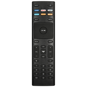 XRT136รีโมทคอนโทรลใหม่พร้อมทางลัดแอป Hulu เหมาะสำหรับสมาร์ททีวี4K UHD - Product Image 4