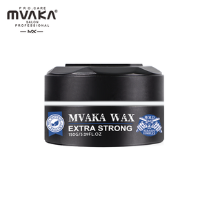 Siêu Cực Giữ Không Có bong Naturel Tỏa Sáng Tóc Sáp Nhãn Hiệu Riêng Mạnh Mẽ Tạo Kiểu Giữ Cạnh Điều Khiển Sáp Cho Tóc Kết Thúc Phong Cách - Product Image 5