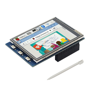 Touchscreen lcd raspberry pi zero w di vendita caldo al miglior prezzo
