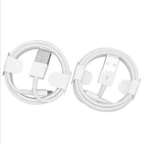 Universal Type-C USB Charger Cable Fast Charging 5A Braid Shielding TPE Jacket for <strong>Apple</strong> 6/<strong>7</strong>/6s/8plus SE and iPhone X Max - Product Image 6