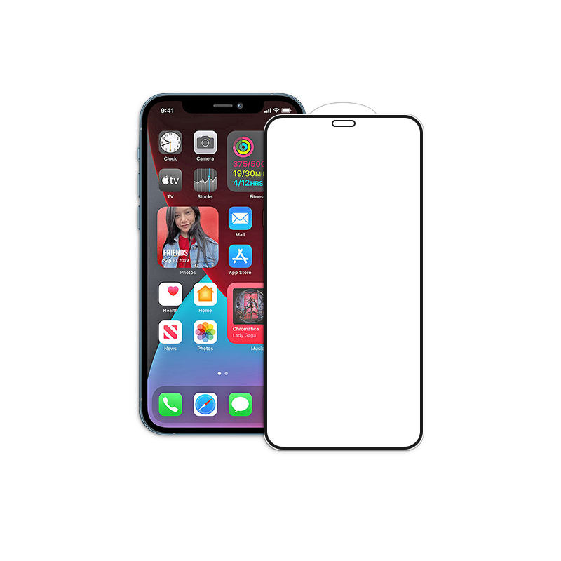 MattePhone Tempered Glass