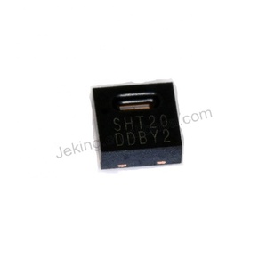 Sensor de humedad y temperatura Jeking IC SHT20 - Product Image 1