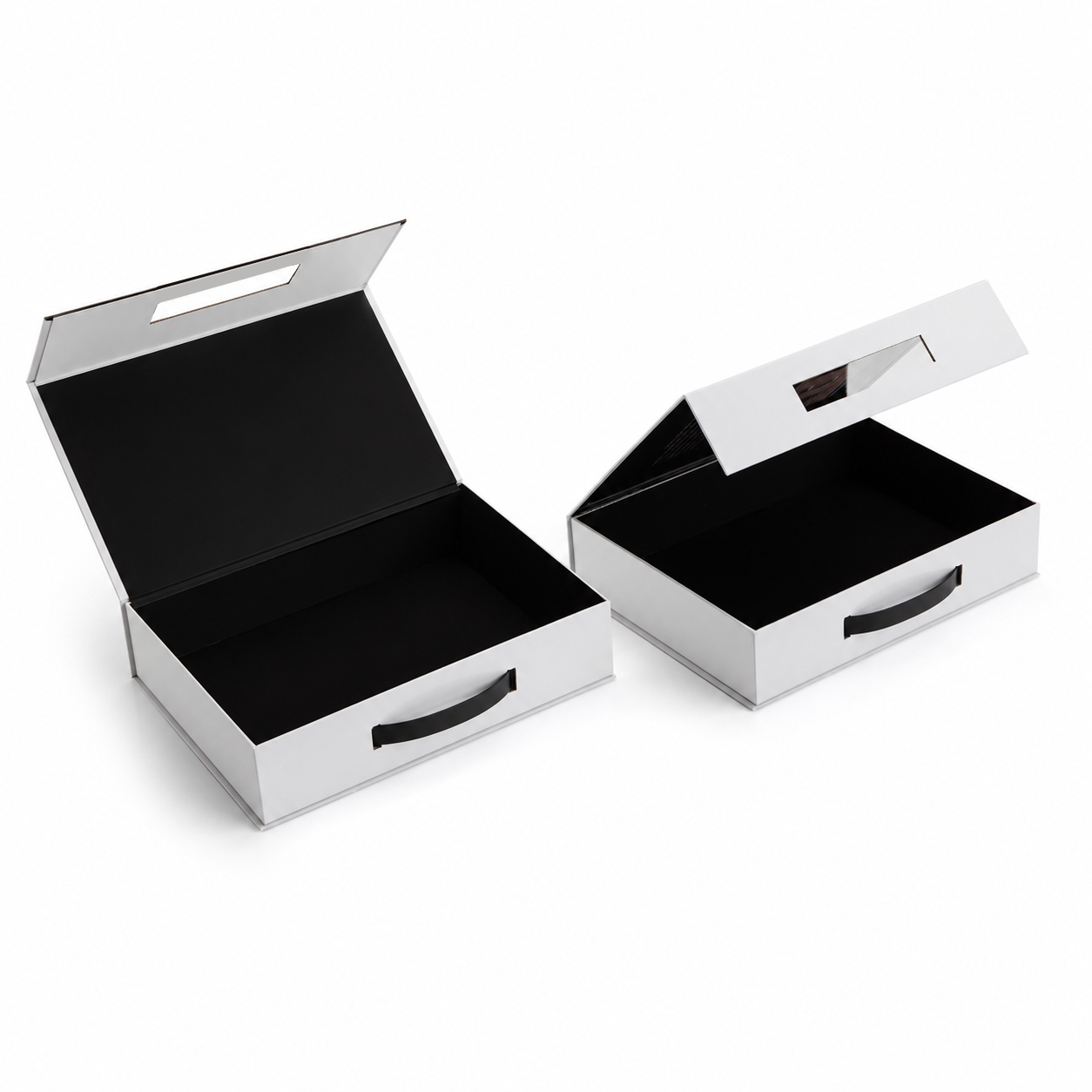 Noir et blanc