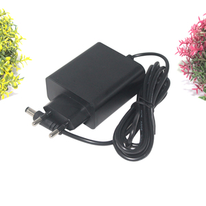 Wall-Amount Type 2A Adapt EU Plug 100-240V <strong>Input</strong> 50/60Hz 10V 2Amp <strong>Output</strong> <strong>Ac</strong> <strong>Dc</strong> Switching Power Supply <strong>Adapter</strong> - Product Image 4