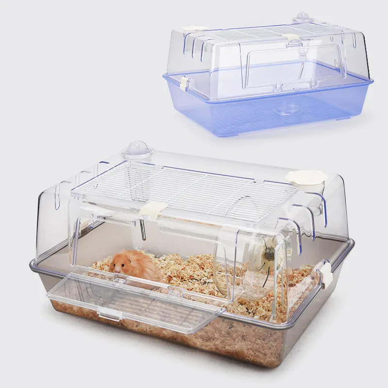 Small Animal Guinea Pig Pet Cage