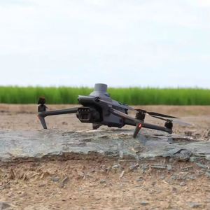 Orijinal Mavic 3 Multispectral RTK Drone birleştirir RGB kamera ve çok spektral kamera M3M 20 MP 4/3 inç CMOS Mavic 3m - Product Image 2