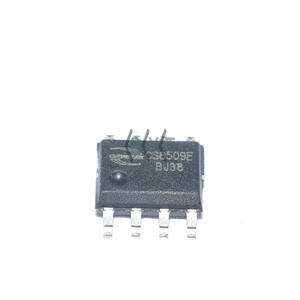 Chip amplificador de audio CS8508 8509E 8W IC SOP8 CS8509E - Product Image 2