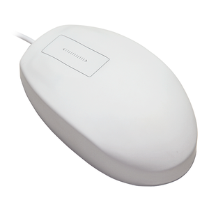 Ratón con cable láser impermeable y a prueba de polvo IP68 Ratón con cable industrial médico lavable y esterilizable - Product Image 4