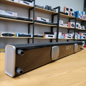 Alta qualità del suono USB 2.0 Mini Desktop Home Office Subwoofer multimediale portatile altoparlante per Notebook da gioco - Product Image 5