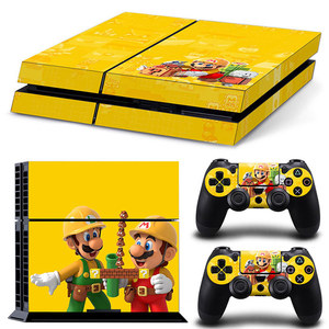Vinyl Skins for Playstation 4 Cover for <strong>PS4</strong> <strong>Controller</strong> Sticker Decal Stickers for <strong>PS4</strong> Control for <strong>PS4</strong> Slim Skin Sticker - Product Image 5