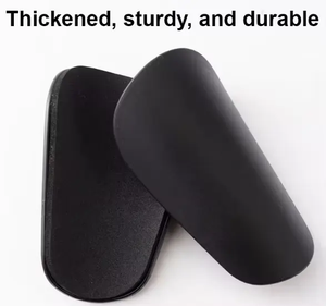 Bảo vệ ống chân nhỏ có logo tùy chỉnh, bảo vệ chân chơi bóng đá, bảo vệ ống chân mini cho nam nữ trẻ em - Product Image 3