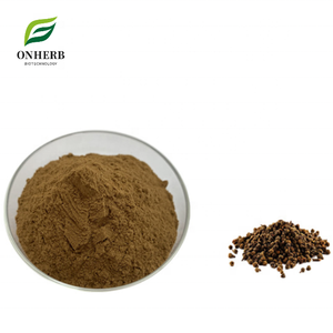 Fabriekslevering 100% Natuurlijke Organische Evodia Fruit Extract 99% Evodia Rutaecarpa Extract Poeder - Product Image 1