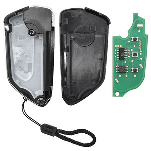 Çok İşlevli K-EYDIY NB33 uzaktan anahtarsız gitmek anahtar NB serisi evrensel KD akıllı anahtar KD-X2 anahtar programcı için - Product Image 5