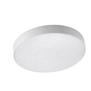 Yüzey yuvarlak Led gömme ince tavan Panel AYDINLATMA 3w yuvarlak Led tavan ışık için Panel lambası - Product Image 1