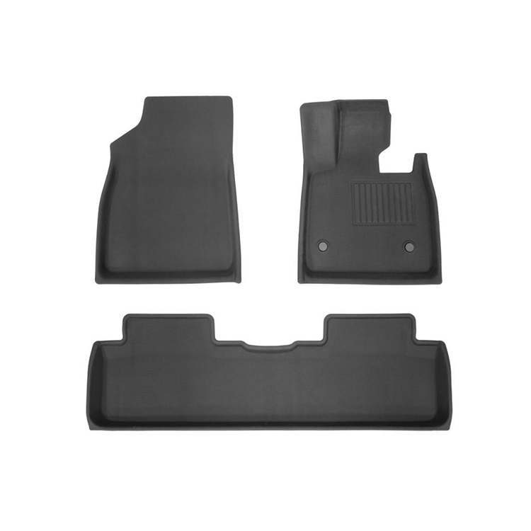Tapis de sol (RHD) (TPE+XPE)
