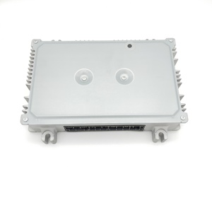 <strong>Computer</strong> Panel Main <strong>Control</strong> Board 9292112 Controller <strong>Use</strong> On Excavator ZX200-3 ZX250-3 ZX210-3 Hydraulic Pump - Product Image 3