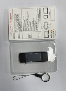 Plug and Play 6 in 1 USB3.0 lettore di schede Multi porte lettore di schede con USB/USB-C/SD/TF Slot per Computer cellulare - Product Image 6