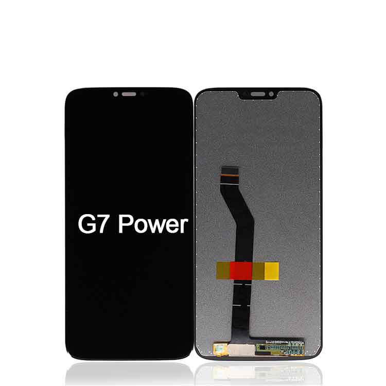 Poder G7