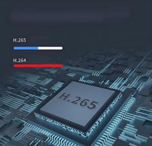 5MP闭路电视POE摄像机安全，带IP摄像机F1.2，用于工程目的 - Product Image 6