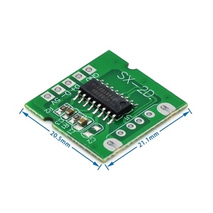 USB2.0 extension cable board <strong>USB</strong> data cable signal amplifier <strong>module</strong> can be extended by 10/20/30 meters - Product Image 5