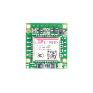 Lorida originale sim7600 gps modulo gsm audio sim7600 shield per arduino sim7600e-h chip ics sim7600e - Product Image 2