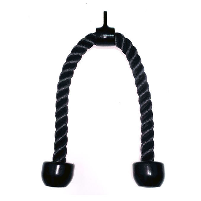 Cuerda para tríceps
