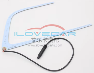 Nâng cấp xe DRL <span class=keywords><strong>LED</strong></span> chạy ban ngày ánh sáng với tín hiệu lần lượt cho Subaru Impreza Wrx Sti - Product Image 3