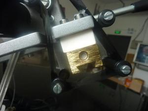 <strong>Manual</strong> Hot Ribbon Date <strong>Coder</strong>, Lot Number Printer, Expiration <strong>Code</strong> <strong>Printing</strong> Machine - Product Image 2