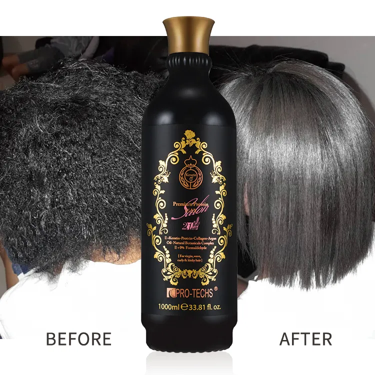 Melhor reparo danificado preto onda e cabelo cacheado, fácil, salão de beleza, seda, vegan, queratina, tratamento suavizante