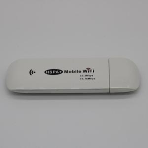 โมเด็ม3G WiFi 3G,ดองเกิล3G โมเด็ม WiFi เคลื่อนที่ IEASUN A2S WCDMA 2100MHz - Product Image 1