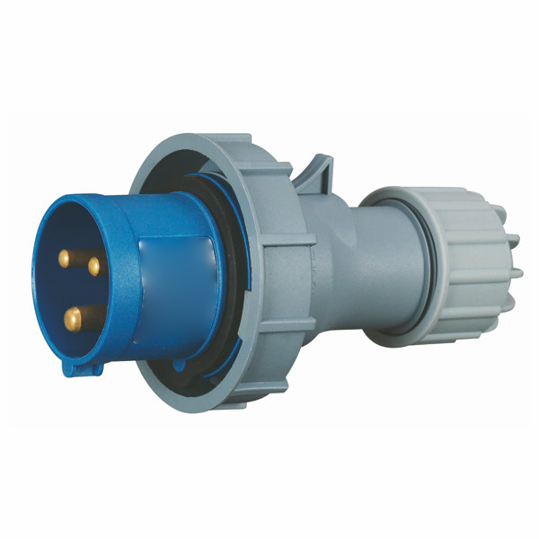 16A3P Plug IP67