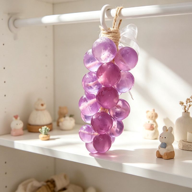 16-Purple Grape