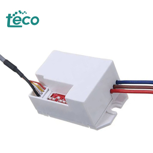 360-grad-PIR-Bewegungssensor Mikrosensor