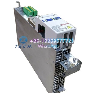 DKC02.3-040-7-FW R911321870 R911289001 Servo sürücü yeni fabrika mühürlü teklif yapmak - Product Image 1