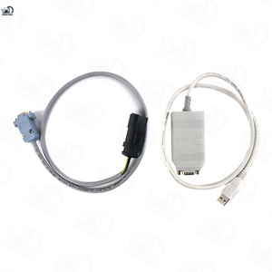 Il carrello elevatore a corona PCAN-USB può interfacciare lo strumento di diagnosi dell'interfaccia di programmazione della corona - Product Image 3