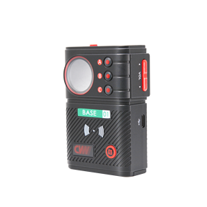 Duplex Wireless <strong>Intercom</strong> CVW Teamcom 1 Host with 4 Headsets up to 7 Headsets Wireless Group Audio <strong>System</strong> - Product Image 1