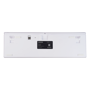 Suministro directo de fábrica 108 teclas 100% diseño KC108 Hot Swap RGB Teclado mecánico Kit inalámbrico Bluetooth Teclado Fullsize - Product Image 3