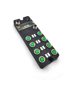SV-Link Universal <strong>Input</strong> Output Digital <strong>Ethernet</strong> Distributed IO Extension <strong>Module</strong>
