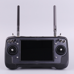 SIYI Mk32รีโมทคอนโทรลขนาดเล็ก15กม. การส่งสัญญาณดิจิตอลไร้สายพร้อมภาพ HD เต็มรูปแบบการแสดงผลแบบเรียลไทม์รุ่นคู่ - Product Image 5
