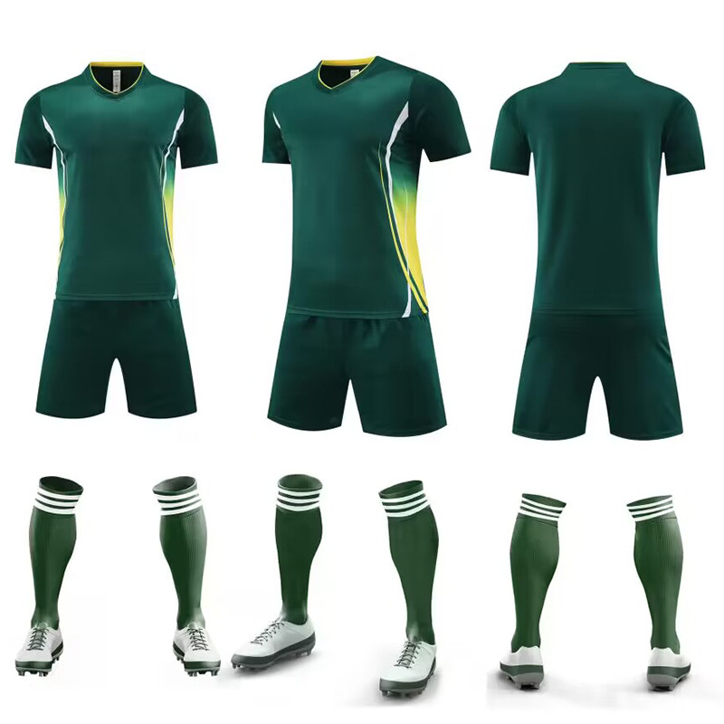 สีเขียวเข้ม