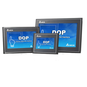 Controladores lógicos programables Delta DVP PLC - Product Image 5