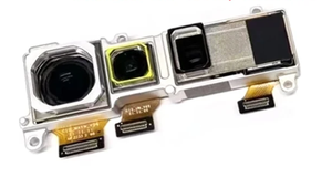 谷歌像素7 7专业后主前摄像头 - Product Image 4