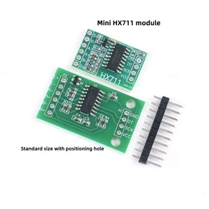 <strong>weight</strong> <strong>sensor</strong> HX711 Load Cell <strong>Weight</strong> Pressure <strong>Sensor</strong> Weighing Instrument Electronic Scale AD Module 4-digit <strong>Digital</strong> Tube Display - Product Image 6